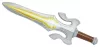 Masters of the Universe Roleplay Replica Power Sword