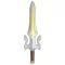 Masters of the Universe Roleplay Replica Power Sword