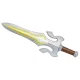 Masters of the Universe Roleplay Replica Power Sword