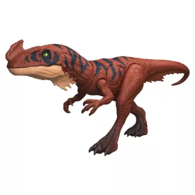 Jurassic World: Survival Action Figure Wild Roar Afrovenator
