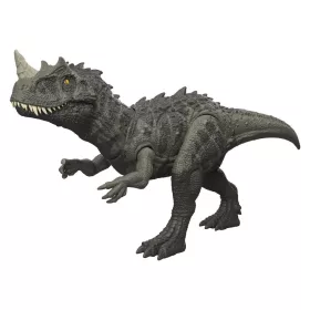   Jurassic World: Survival Action Figure Wild Roar Ceratosaurus