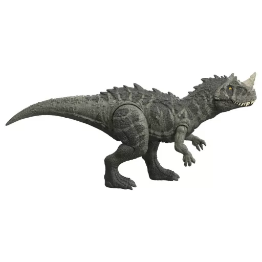 Jurassic World: Survival Action Figure Wild Roar Ceratosaurus