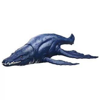  Jurassic World: Survival Action Figure Wild Roar Brachauchenius