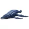 Jurassic World: Survival Action Figure Wild Roar Brachauchenius