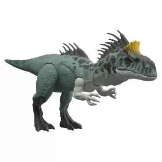   Jurassic World: Survival Action Figure Wild Roar Cryolophosaurus 37 cm