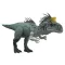 Jurassic World: Survival Action Figure Wild Roar Cryolophosaurus 37 cm