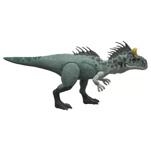 Jurassic World: Survival Action Figure Wild Roar Cryolophosaurus 37 cm