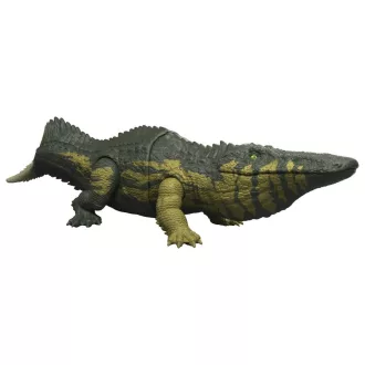   Jurassic World: Survival Action Figure Wild Roar Stomatosuchus 37 cm
