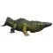Jurassic World: Survival Action Figure Wild Roar Stomatosuchus 37 cm