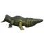 Jurassic World: Survival Action Figure Wild Roar Stomatosuchus 37 cm