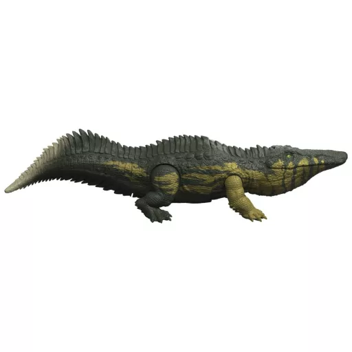 Jurassic World: Survival Action Figure Wild Roar Stomatosuchus 37 cm