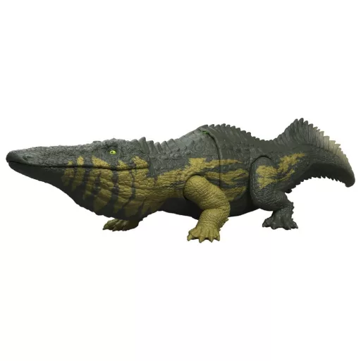 Jurassic World: Survival Action Figure Wild Roar Stomatosuchus 37 cm
