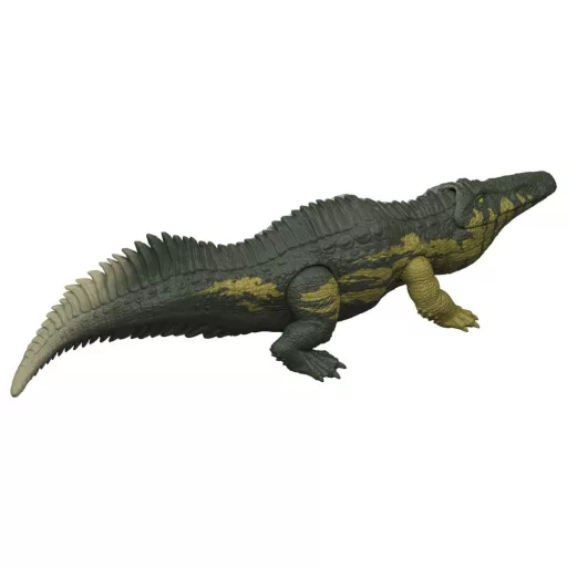 Jurassic World: Survival Action Figure Wild Roar Stomatosuchus 37 cm