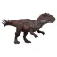 Jurassic World: Survival Action Figure Wild Roar Metriacanthosaurus 31 cm
