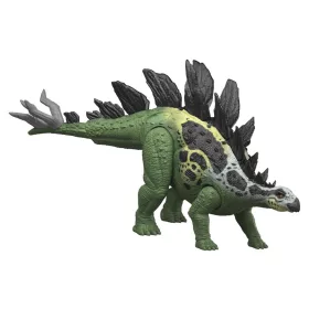   Jurassic World: Survival Action Figure Gigantic Thrashers Stegosaurus