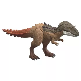   Jurassic World: Survival Action Figure Gigantic Thrashers Gorgosaurus