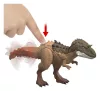 Jurassic World: Survival Action Figure Gigantic Thrashers Gorgosaurus