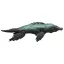 Jurassic World: Survival Action Figure Gigantic Thrashers Liopleurodon 30 cm
