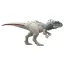 Jurassic World: Survival Action Figure Gigantic Thrashers Torvosaurus 30 cm