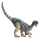 Jurassic World Hammond Collection Action Figure Mussaurus