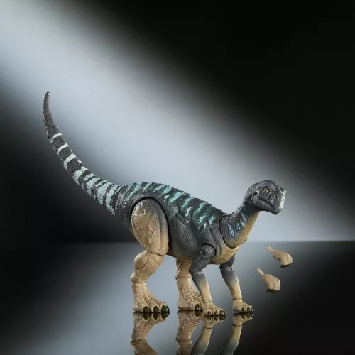 Jurassic World Hammond Collection Action Figure Mussaurus