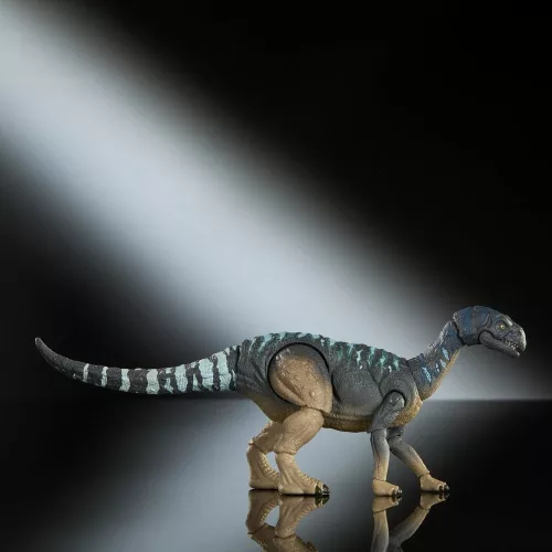 Jurassic World Hammond Collection Action Figure Mussaurus