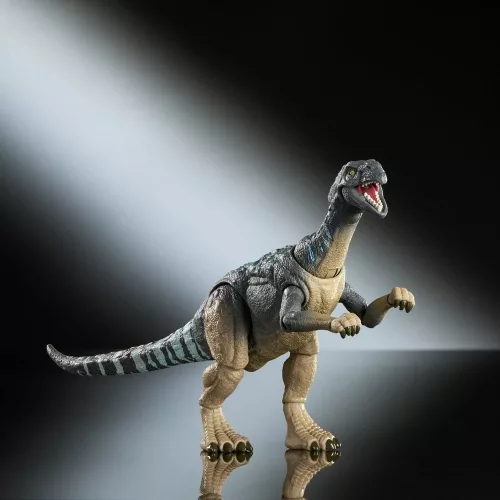 Jurassic World Hammond Collection Action Figure Mussaurus