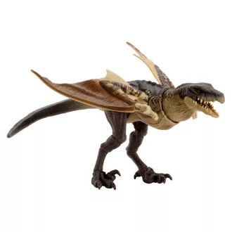   Jurassic World Rebirth Hammond Collection Action Figure Mutadon