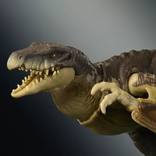 Jurassic World Rebirth Hammond Collection Action Figure Mutadon