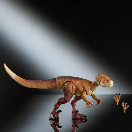 Jurassic World Hammond Collection Action Figure Ornitholestes