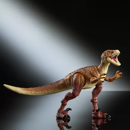 Jurassic World Hammond Collection Action Figure Ornitholestes