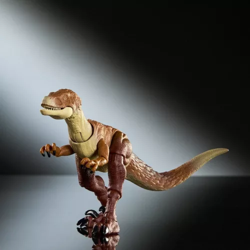 Jurassic World Hammond Collection Action Figure Ornitholestes