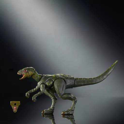 Jurassic World Hammond Collection Action Figure Hypsilophodon