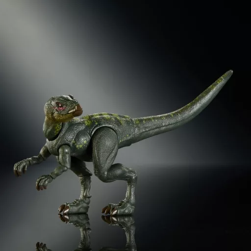 Jurassic World Hammond Collection Action Figure Hypsilophodon
