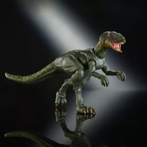 Jurassic World Hammond Collection Action Figure Hypsilophodon
