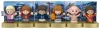 Harry Potter Little People Collector Mini Figures 7 cm Blind Pack Display (12)
