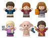 Harry Potter Little People Collector Mini Figures 7 cm Blind Pack Display (12)