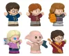 Harry Potter Little People Collector Mini Figures 7 cm Blind Pack Display (12)