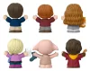 Harry Potter Little People Collector Mini Figures 7 cm Blind Pack Display (12)