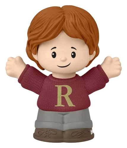 Harry Potter Little People Collector Mini Figures 7 cm Blind Pack Display (12)