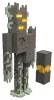 Minecraft Action Figure Creaking 8 cm