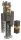 Minecraft Action Figure Creaking 8 cm