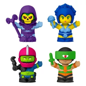   Masters of the Universe Little People Collector Mini Figure 4-Pack Evil Warriors 7 cm