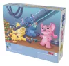 Lilo & Stitch Little People Collector Mini Figure 3-Pack Stitch & The Cousins 7 cm