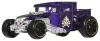 Hot Wheels Silver Series Die-Cast Vehicle 6-Pack 1/64 Legends