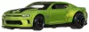 Hot Wheels Silver Series Die-Cast Vehicle 6-Pack 1/64 Legends