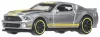 Hot Wheels Silver Series Die-Cast Vehicle 6-Pack 1/64 ZAMAC