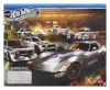 Hot Wheels Silver Series Die-Cast Vehicle 6-Pack 1/64 ZAMAC