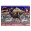 Jurassic Park Minis Advent Calendar Island Visitor