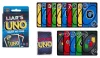 Liar's UNO Card Game